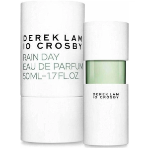10 Crosby Rain Day by Derek Lam perfume for women EDP 1.7 oz New in Box