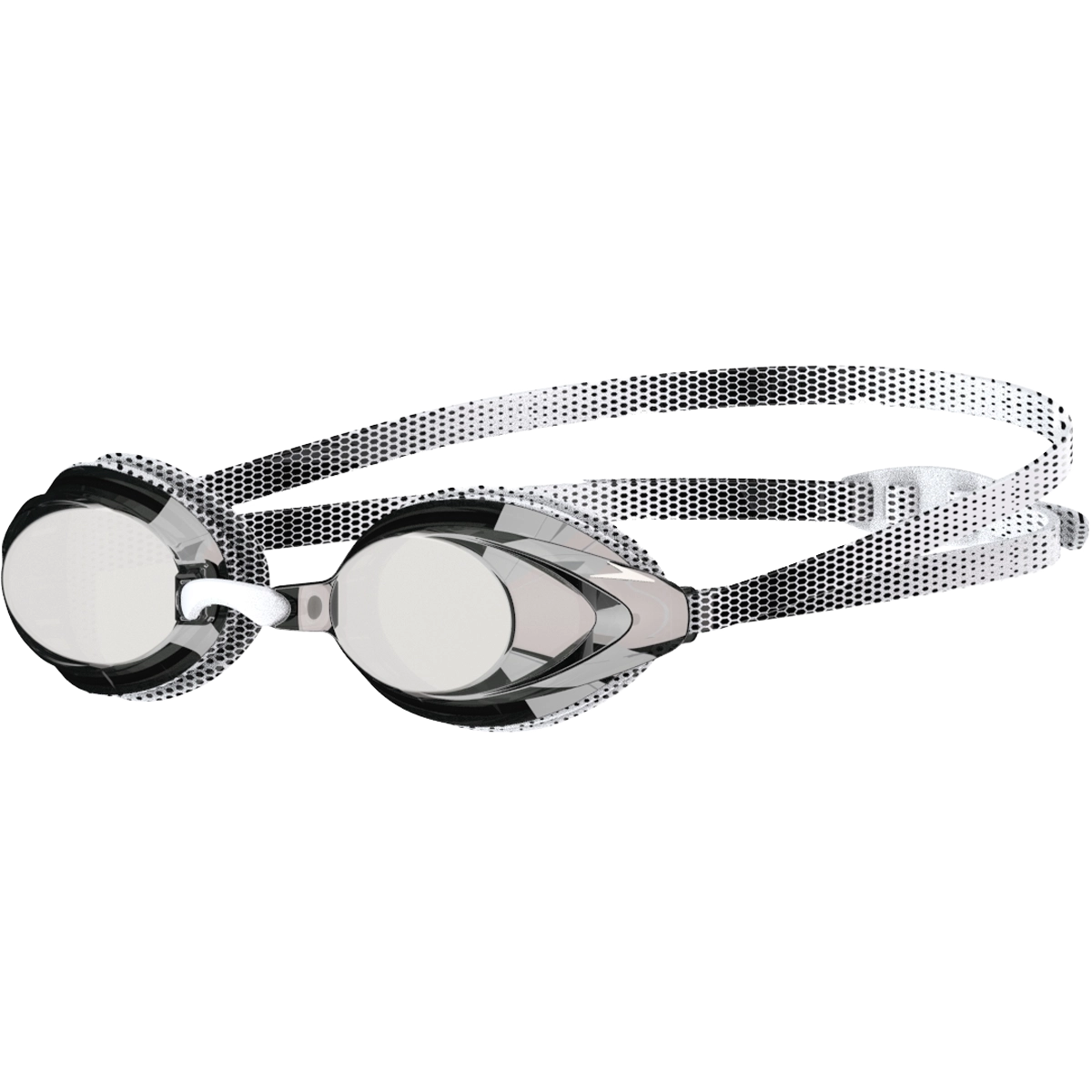 2.0 Vanquisher Mirrored LTD