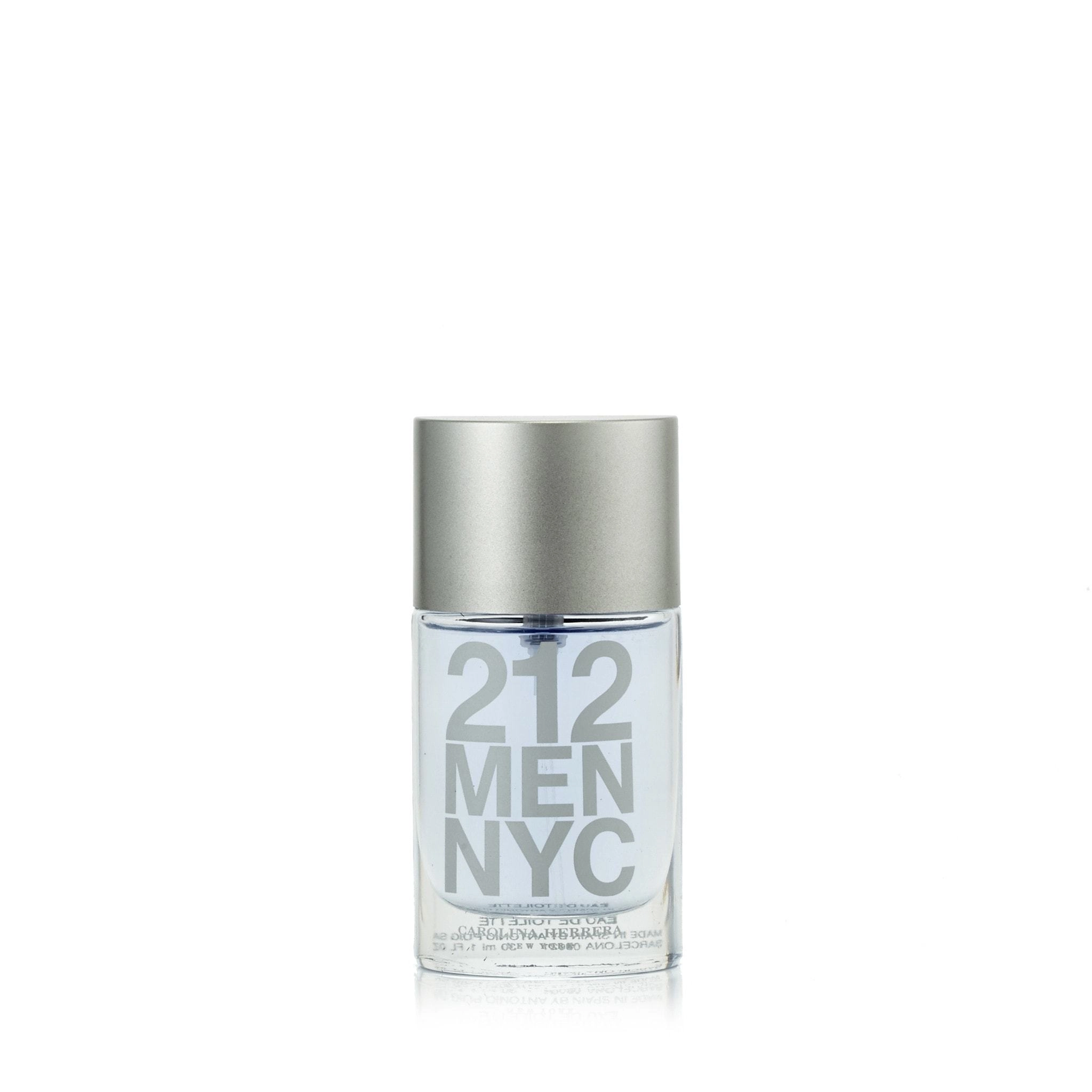 212 Men Cologne