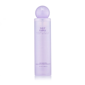 360° Purple Body Spray