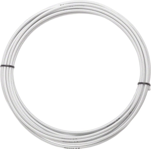 4.5mm Sport Derailleur Housing Slick-Lube Liner 10M Roll Sterling Silver