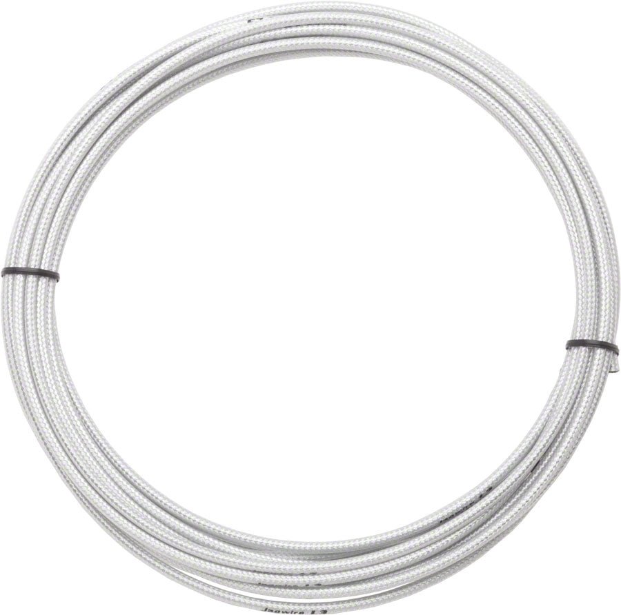 4.5mm Sport Derailleur Housing Slick-Lube Liner 10M Roll Sterling Silver