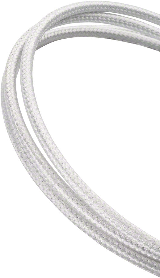4.5mm Sport Derailleur Housing Slick-Lube Liner 10M Roll Sterling Silver