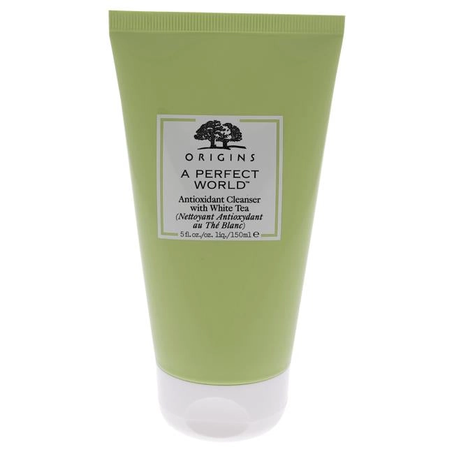 A Perfect World Antioxidant Cleanser With White Tea