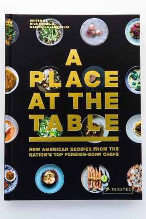 a place at the table