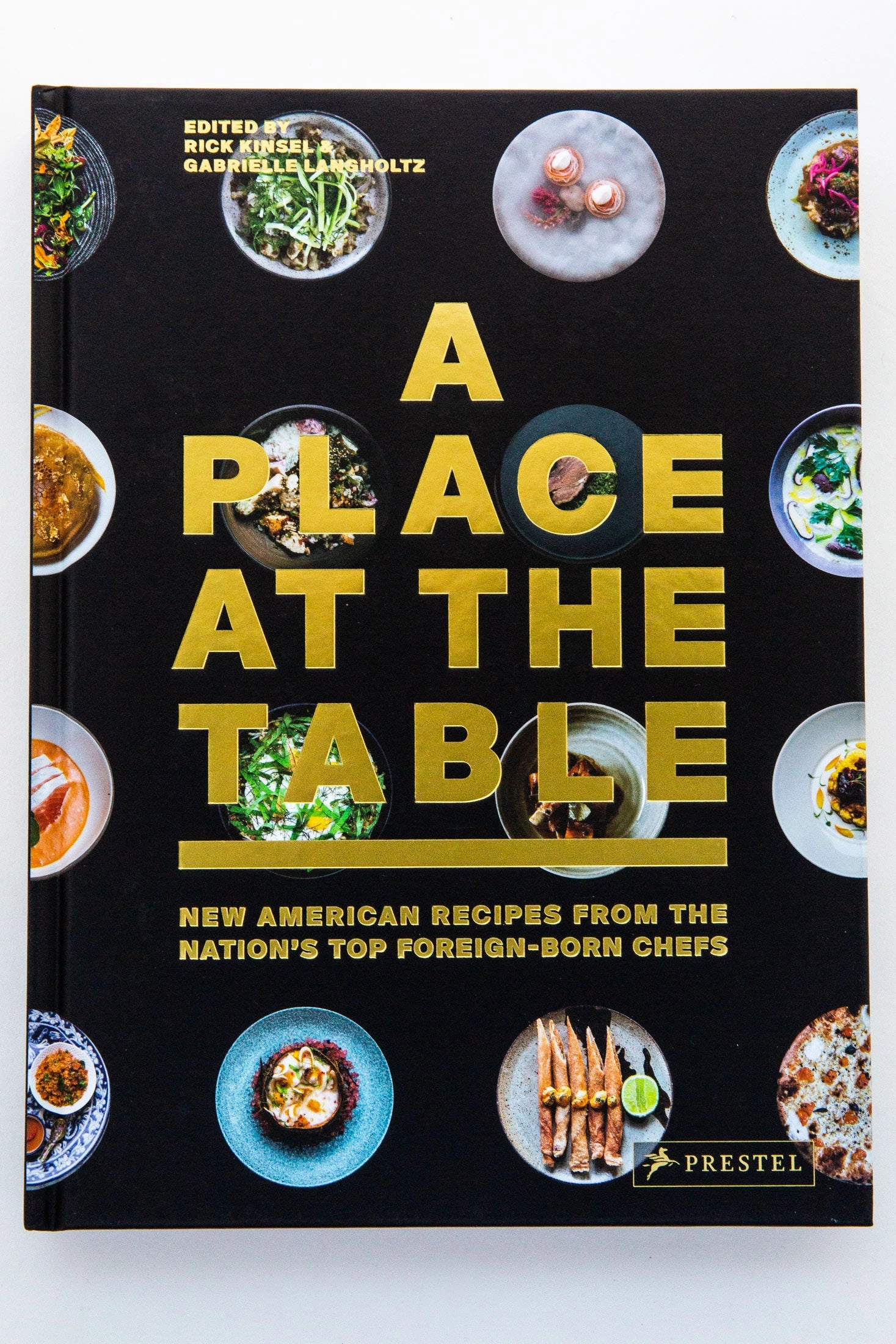 a place at the table
