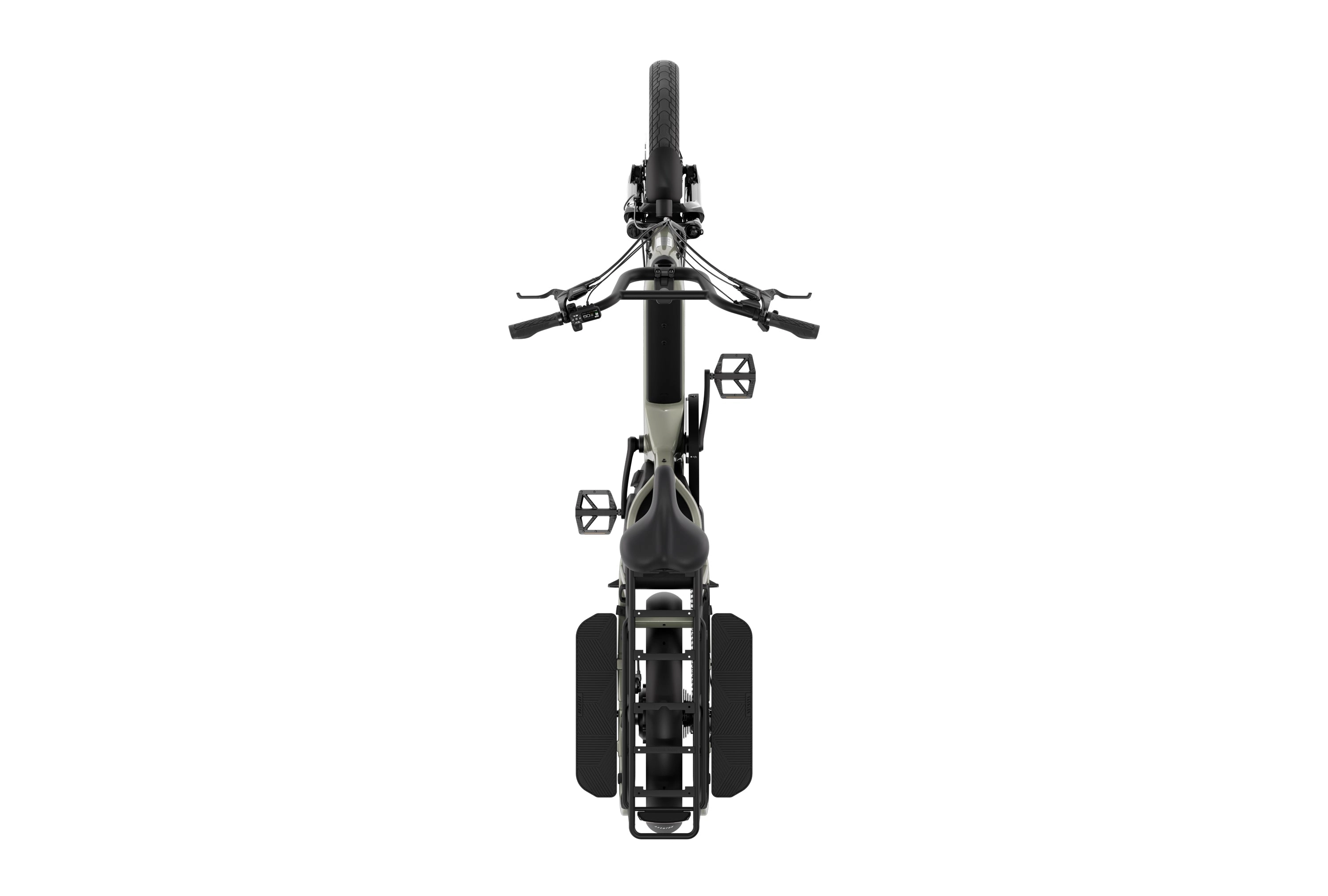 Abound LR Ebike