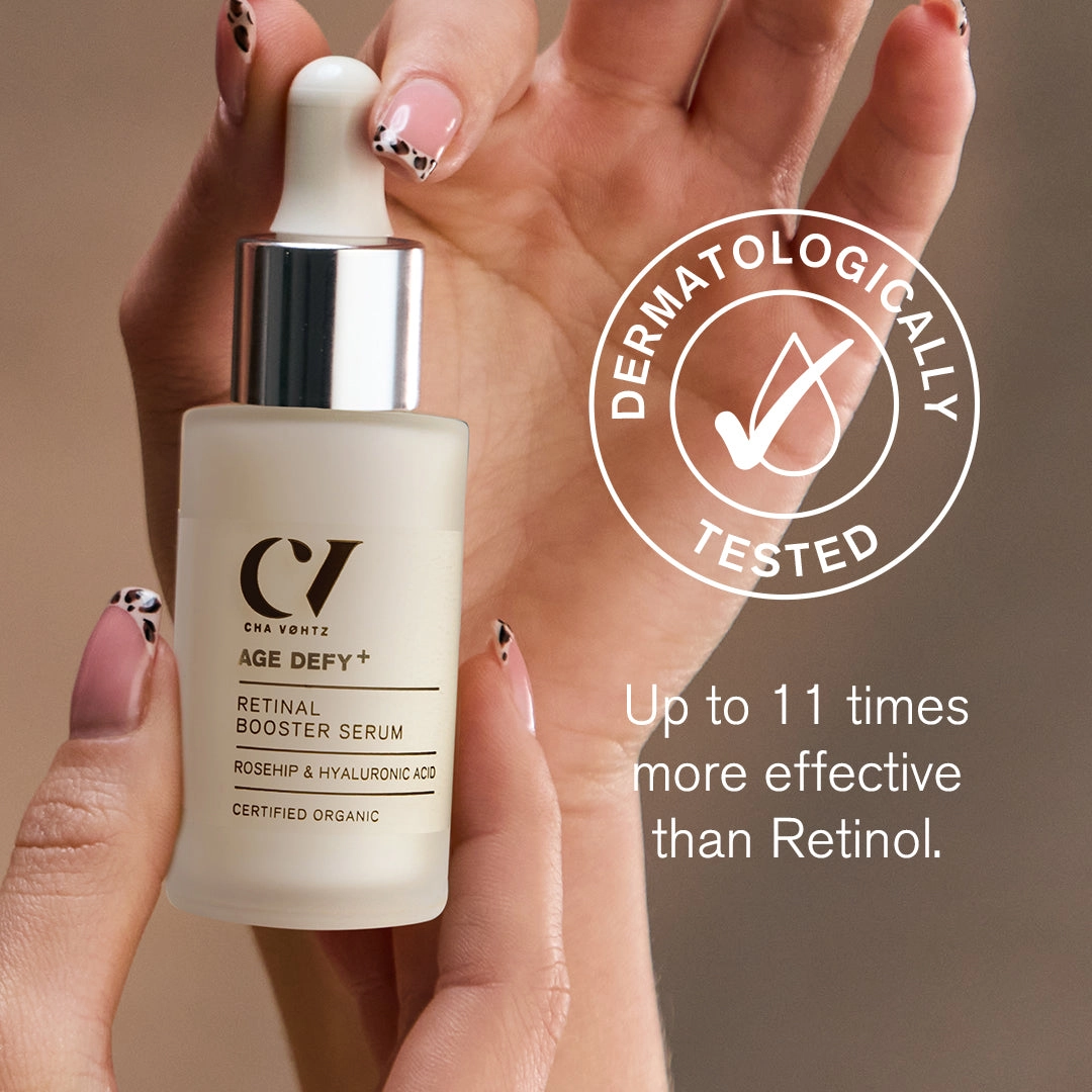 Age Defy  Retinal Booster Serum 30ml