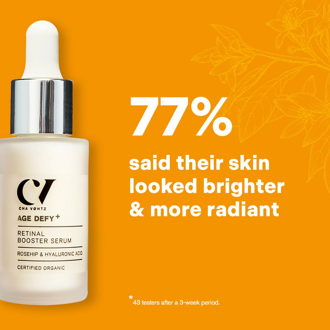 Age Defy  Retinal Booster Serum 30ml