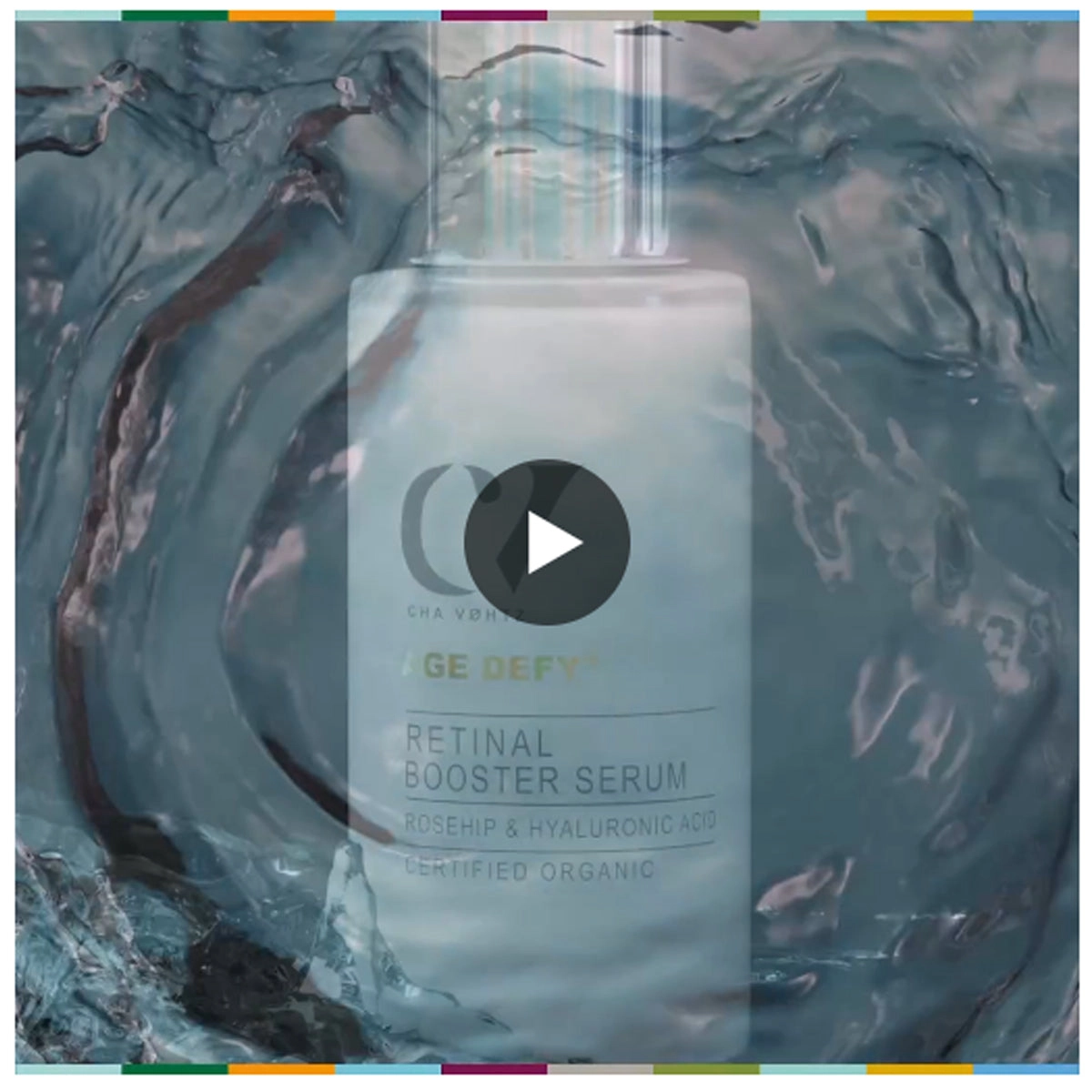Age Defy  Retinal Booster Serum 30ml