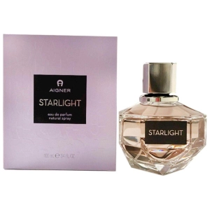 Aigner Starlight by Etienne Aigner perfume for women EDP 3.3 / 3.4 oz New In Box