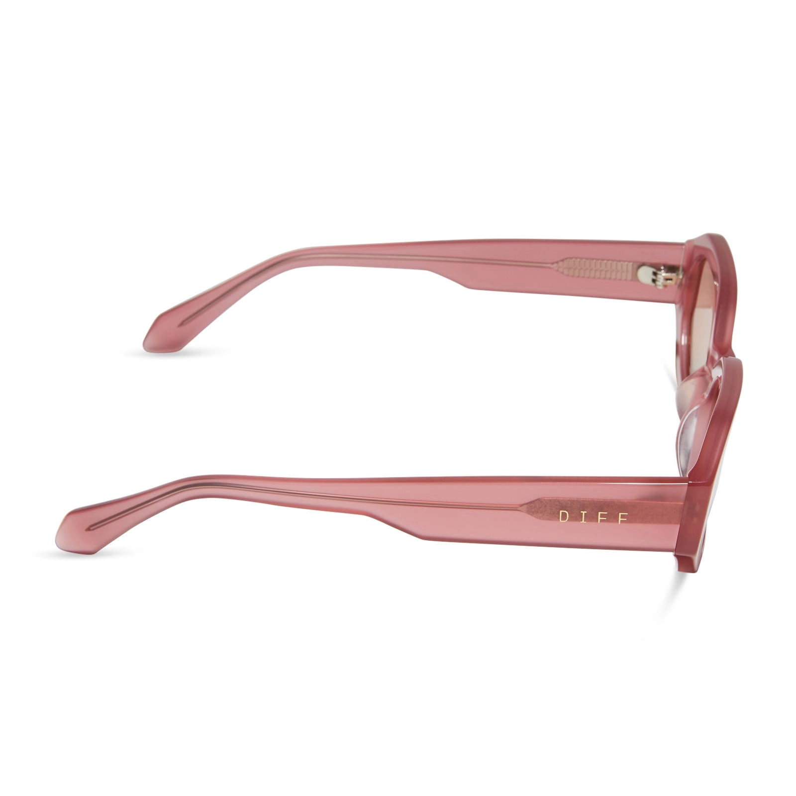 ALLEGRA - GUAVA   GUAVA SUNGLASSES