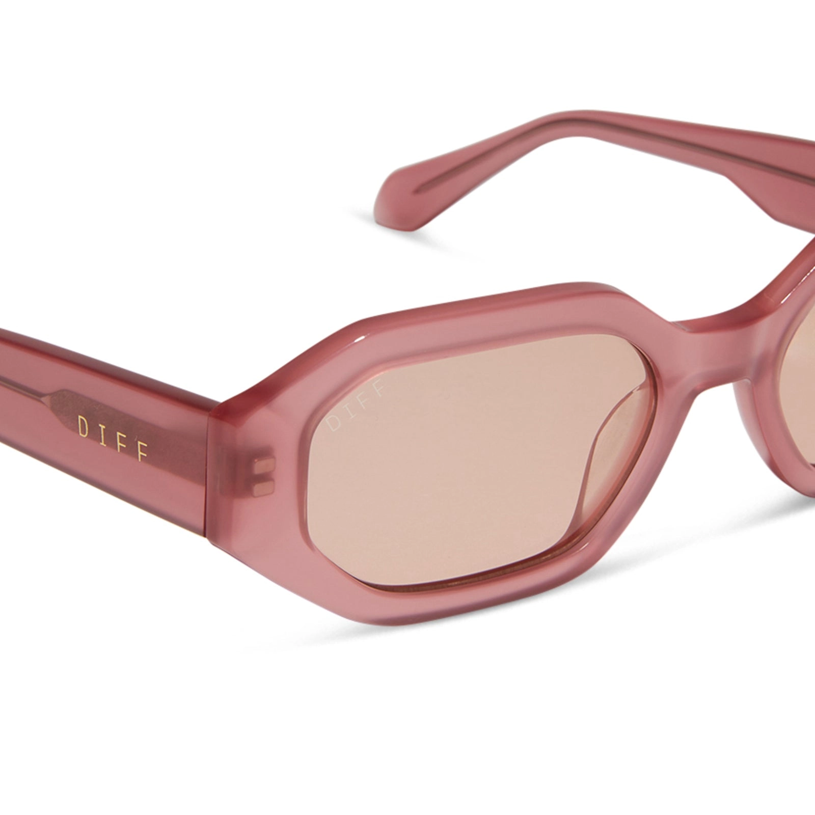 ALLEGRA - GUAVA   GUAVA SUNGLASSES