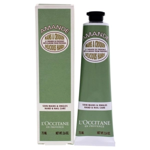 Almond Delicious Hands Cream