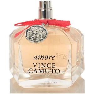 Amore by Vince Camuto for women perfume edp 3.3 /3.4 oz New Tester