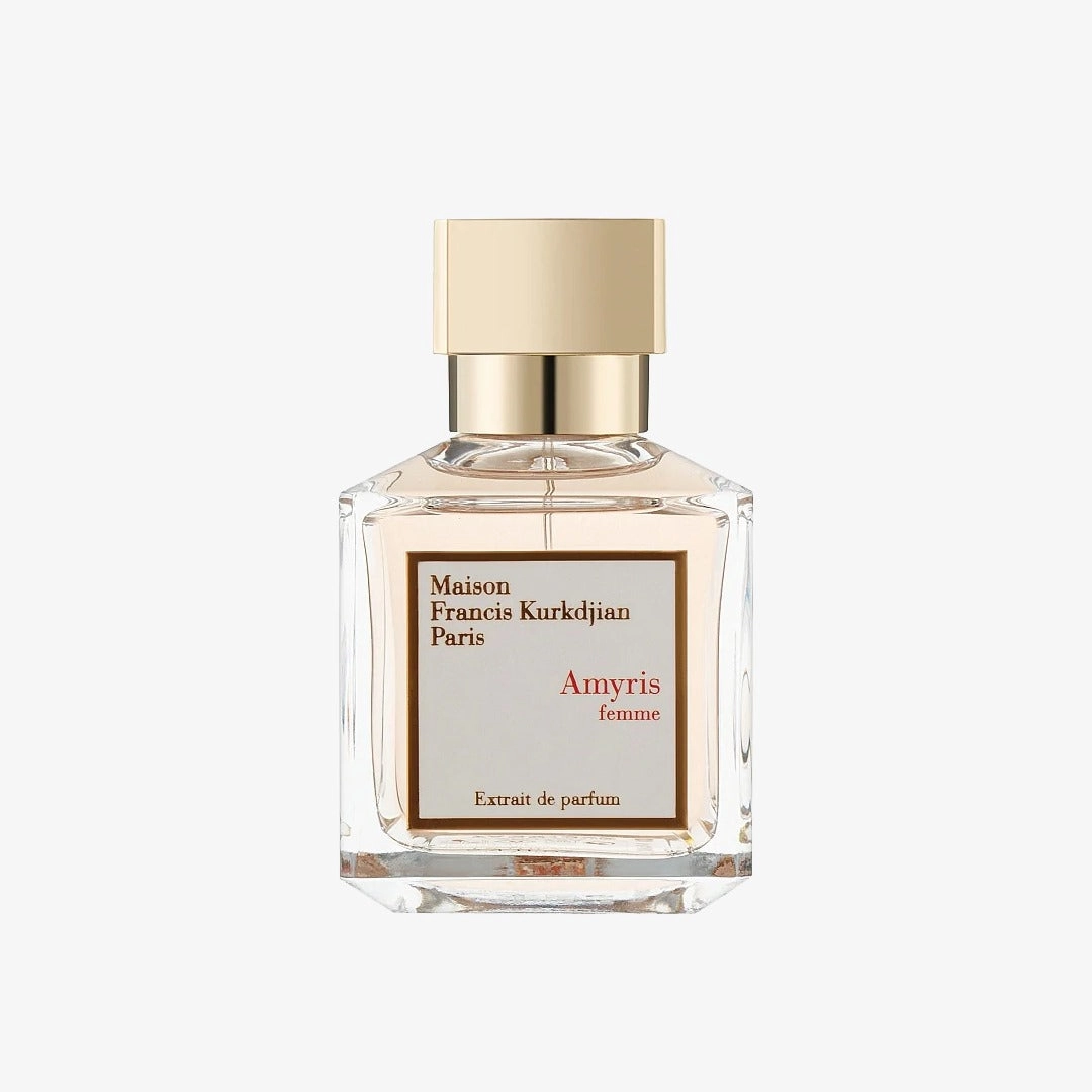 Amyris Femme By Maison Francis Kurkdjian Extrait de Parfum 2.4 oz