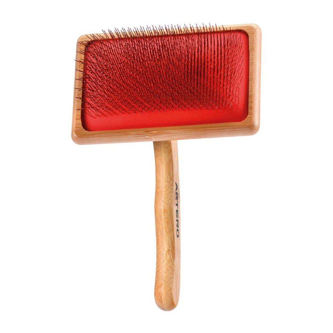 Artero Juliet Long Pin Slicker Dog Brush