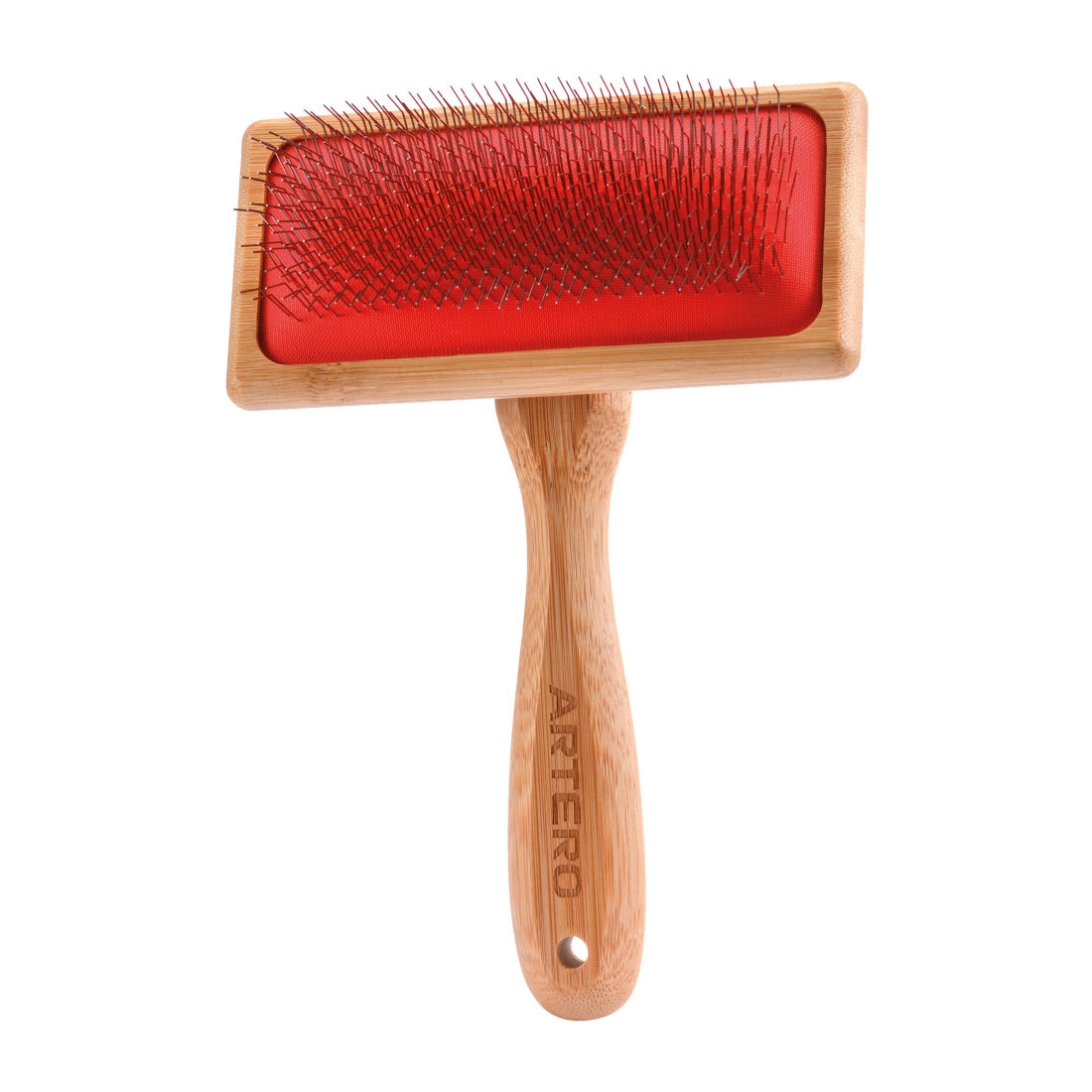 Artero Juliet Long Pin Slicker Dog Brush
