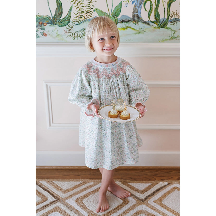 Atelier Choux Mini Cake Toppers - Atelier Choux Classics