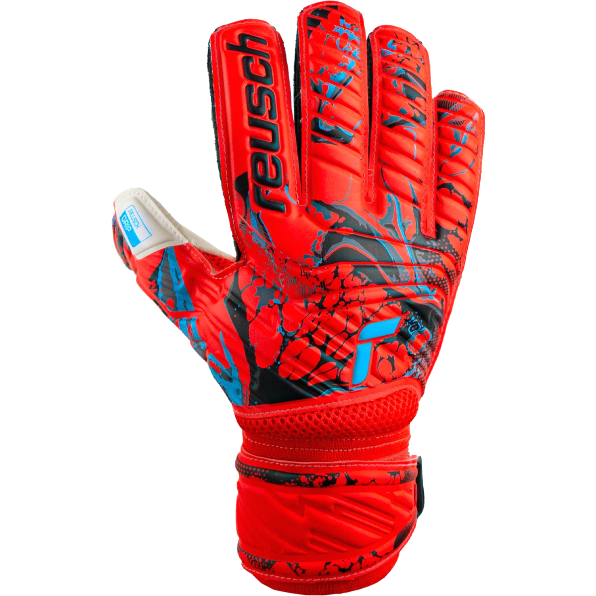 Attrakt Grip Glove