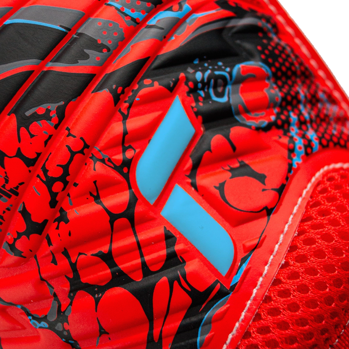 Attrakt Grip Glove