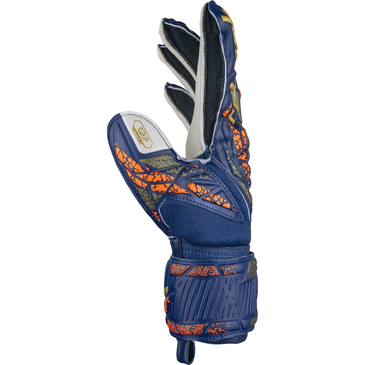 Attrakt Grip Glove
