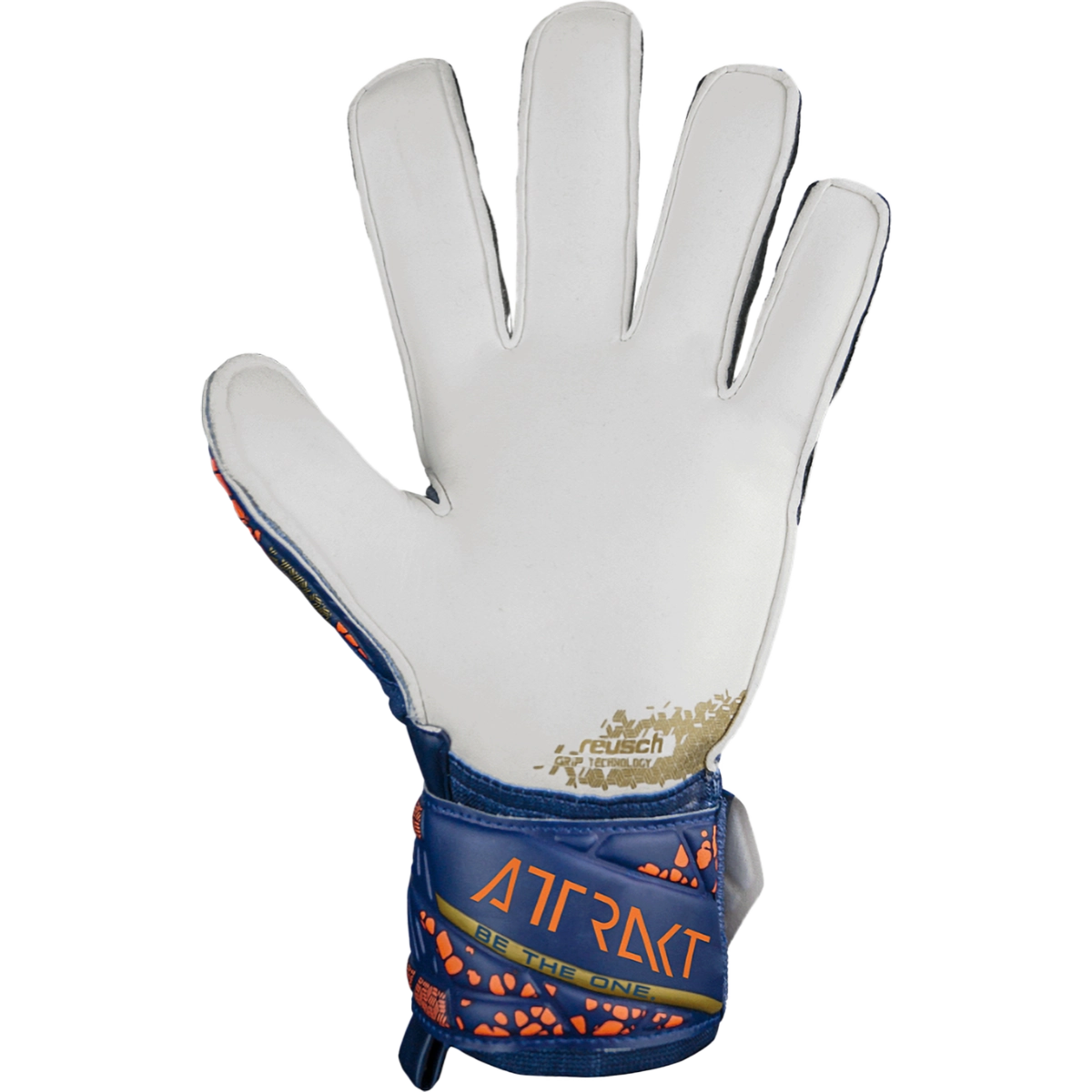 Attrakt Grip Glove