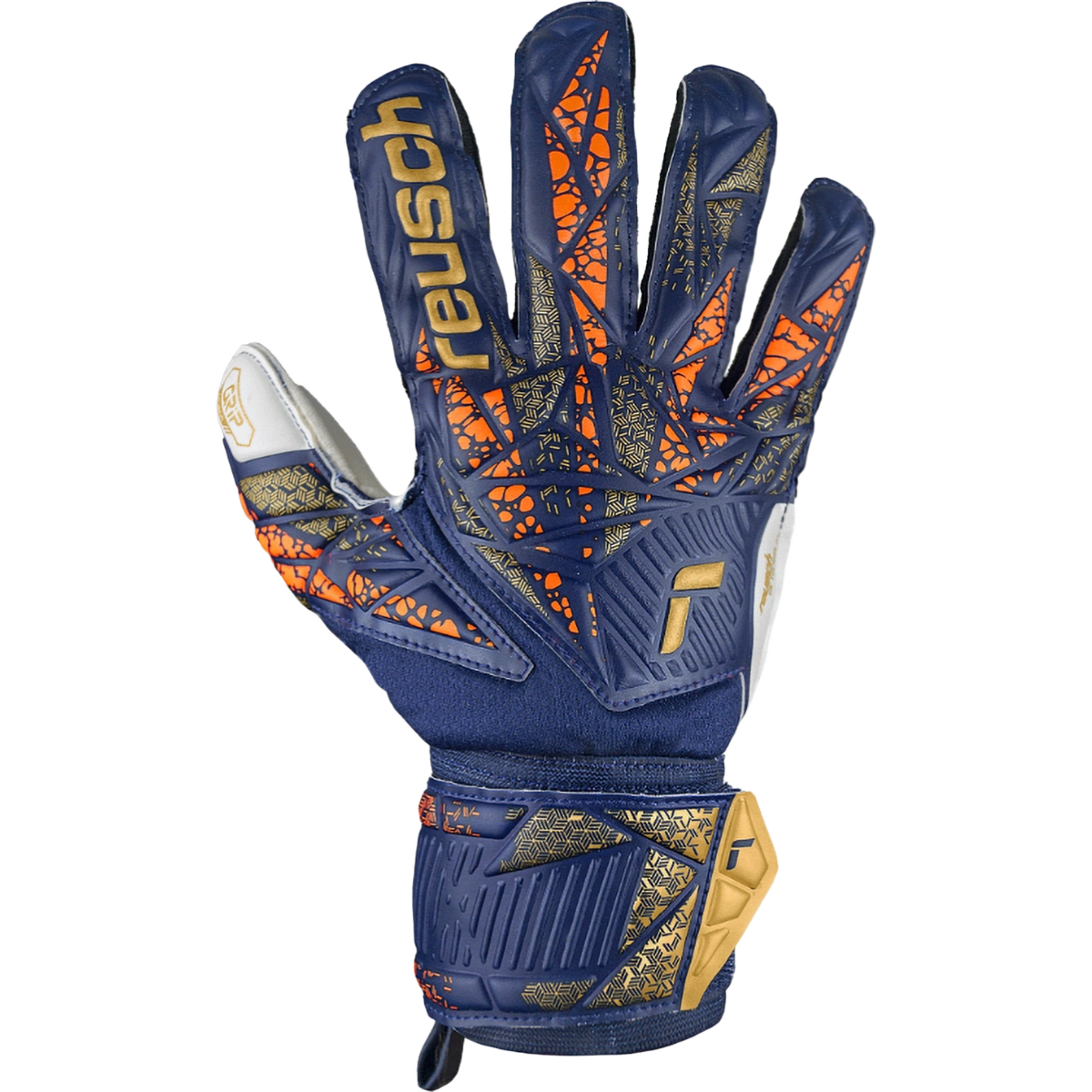 Attrakt Grip Glove