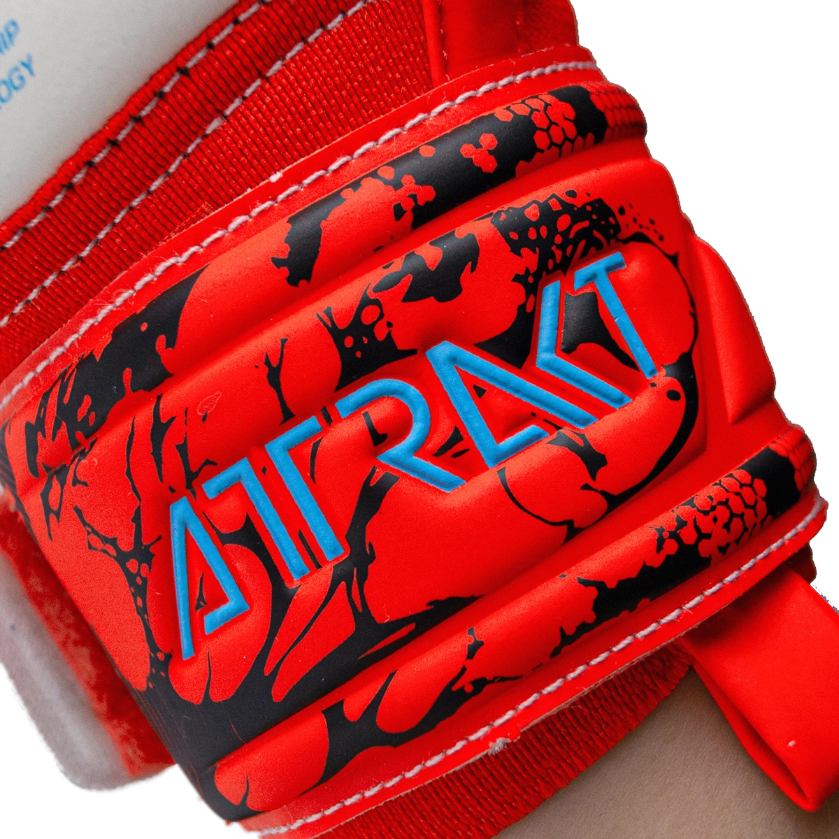 Attrakt Grip Glove