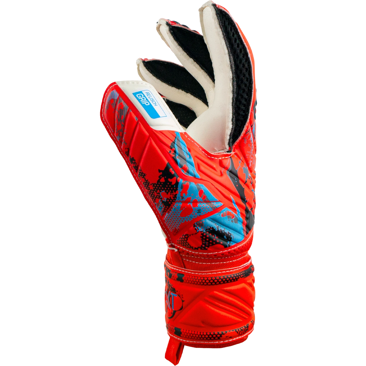 Attrakt Grip Glove