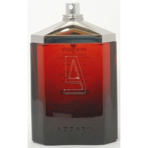 AZZARO ELIXIR by Azzaro 3.3 / 3.4 oz edt Spray for Men NEW TESTER