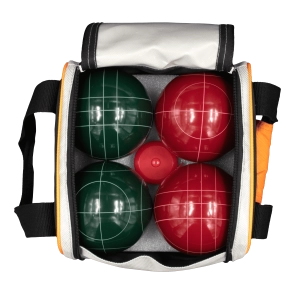 Baden Champions Series Bocce Ball Set 107mm