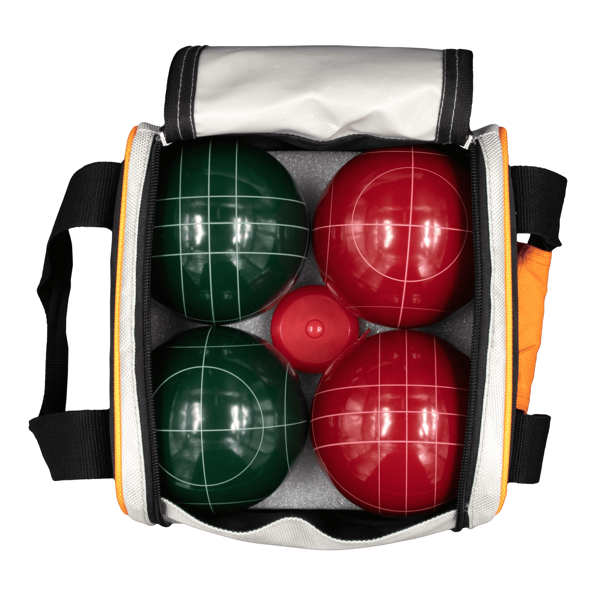 Baden Champions Series Bocce Ball Set 107mm