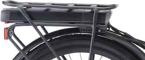 Battery for Ebikes