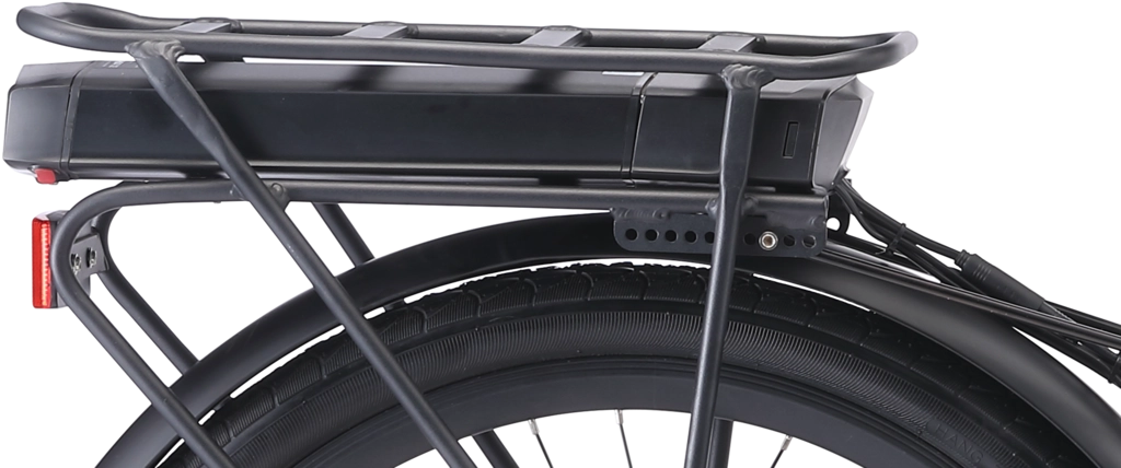 Battery for Ebikes