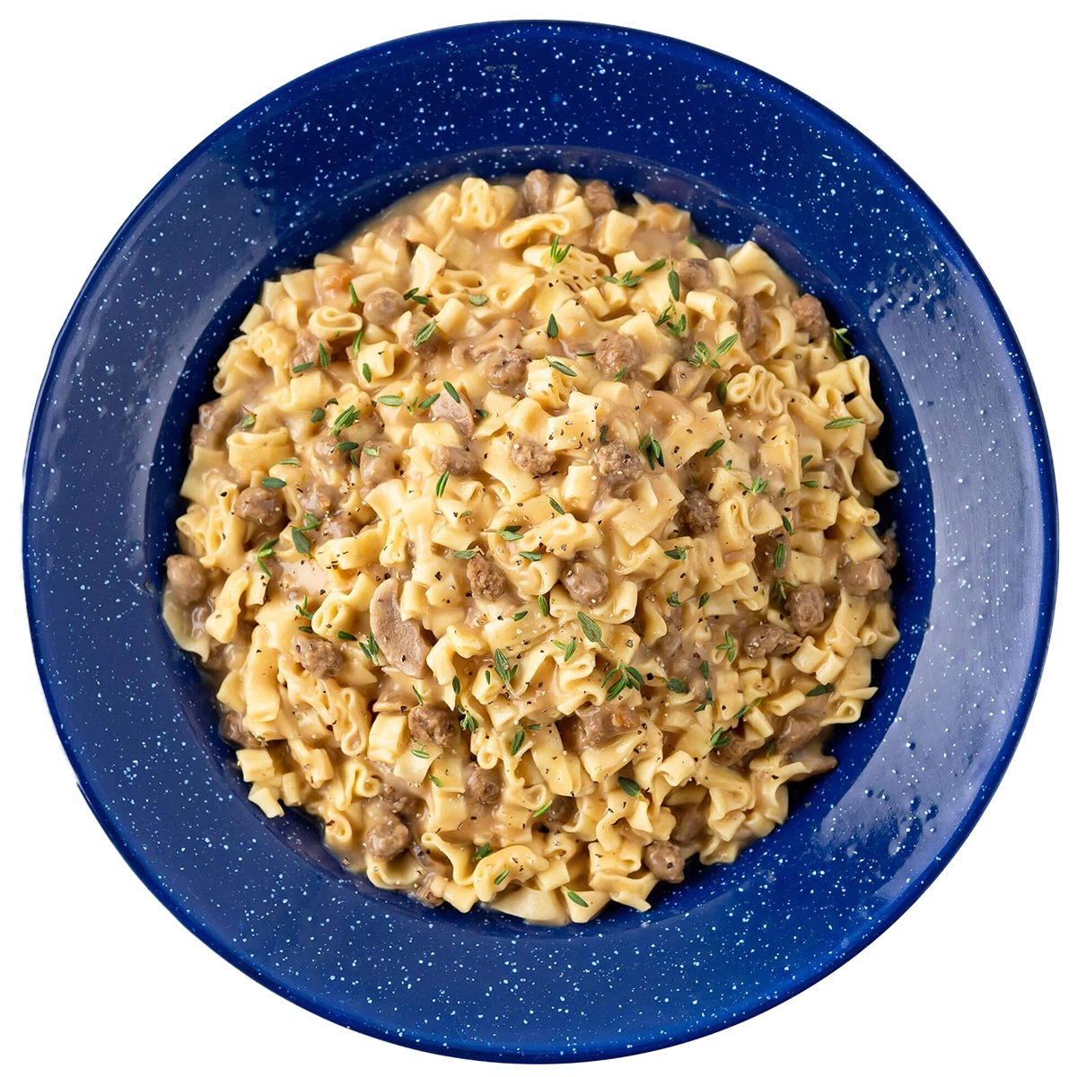 Beef Stroganoff Noodles Pro Pak