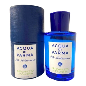 Bergamotto Di Calabria by Acqua Di Parma for unisex EDT 2.5 oz New In Box
