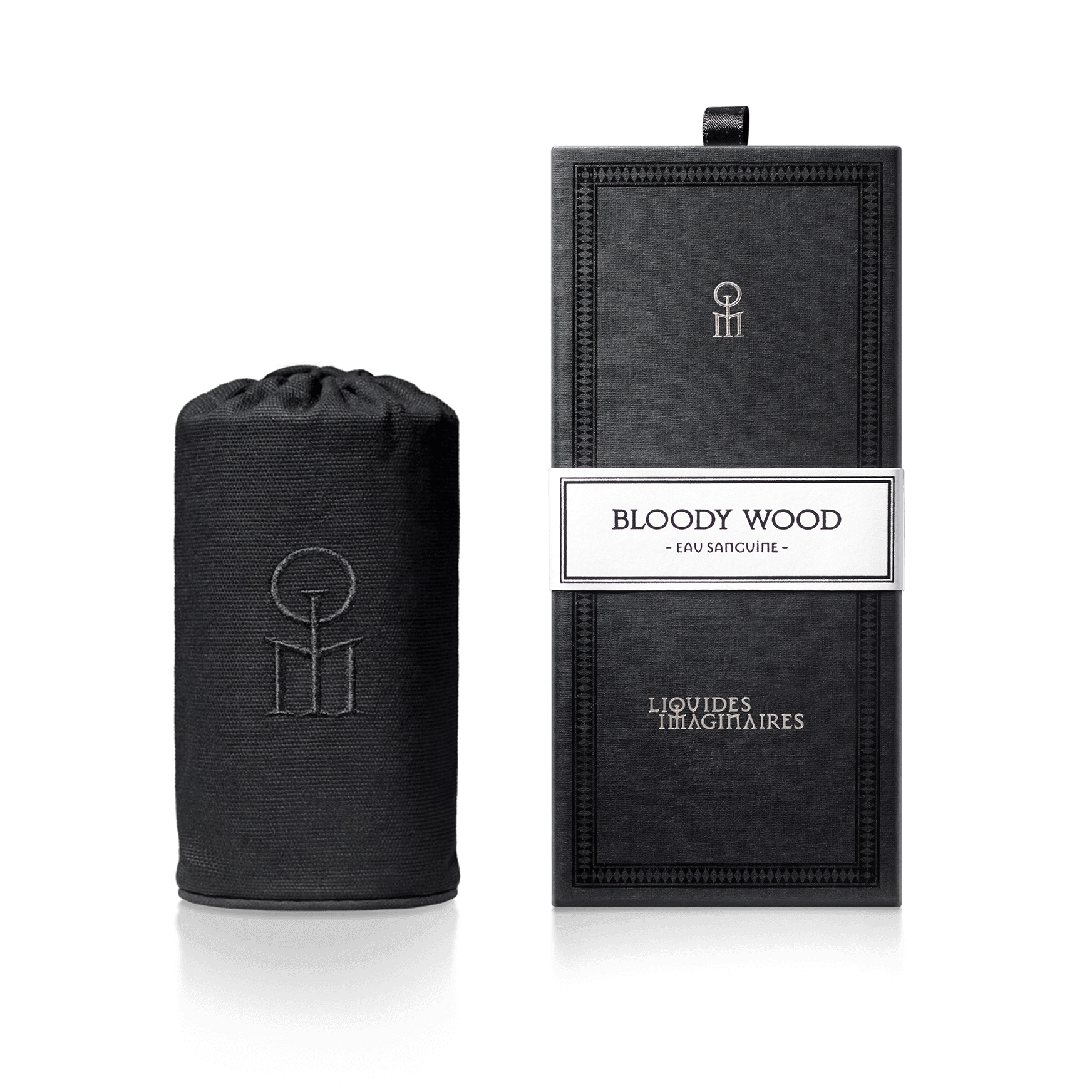 Bloody Wood