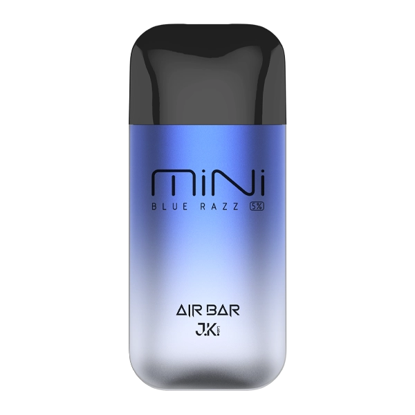 Blue Razz Air Bar Mini