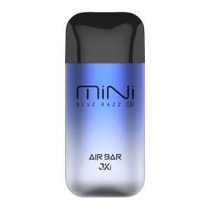 Blue Razz Air Bar Mini