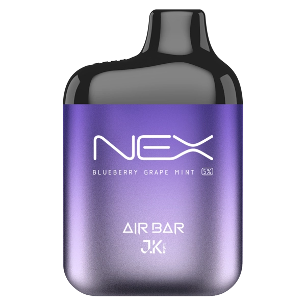 Blueberry Grape Mint Air Bar NEX