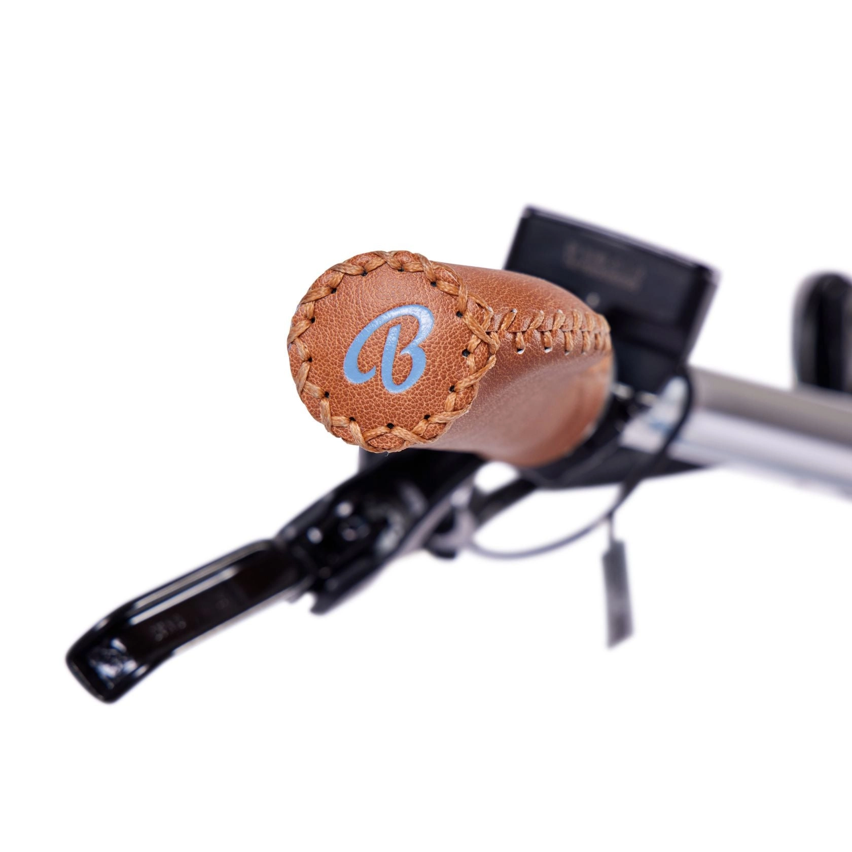 Bluejay Premiere Lite - Blush Pink Electric Bike