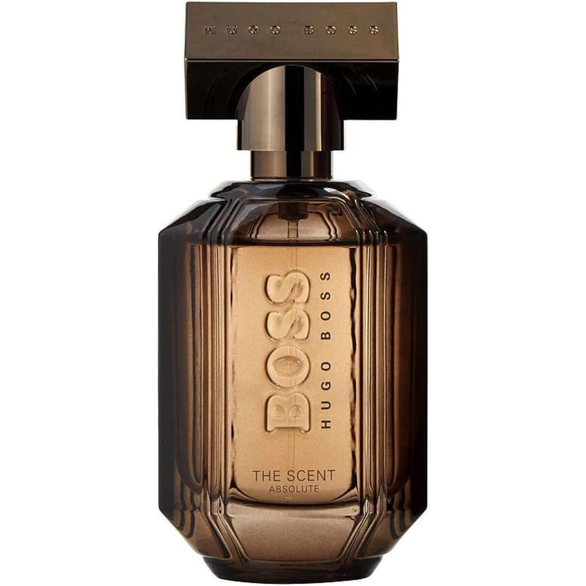 Boss The Scent Absolute by Hugo Boss perfume her EDP 1.6 / 1.7 oz New Tester
