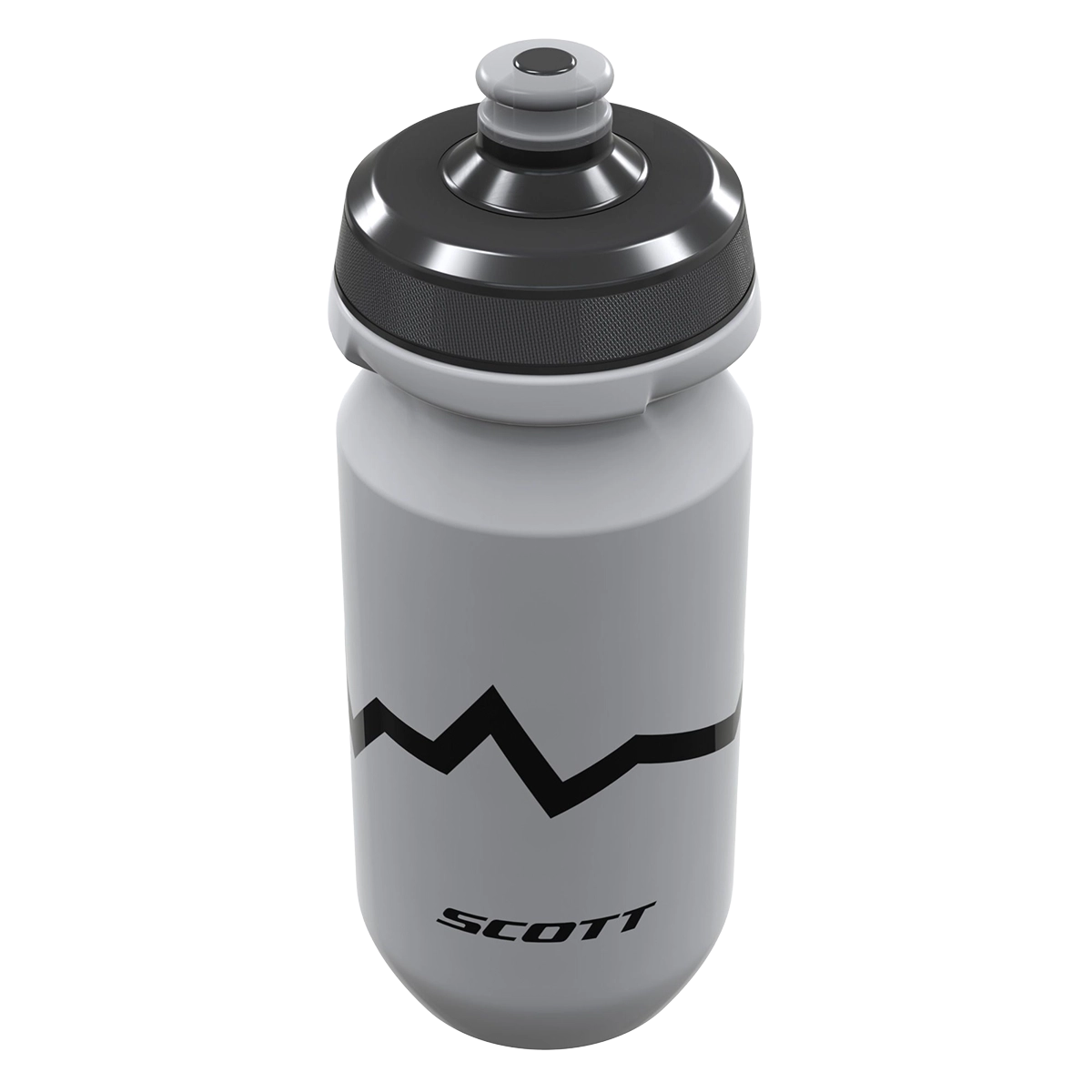 Bottle G5 Corp wht/blk 800ml (10)
