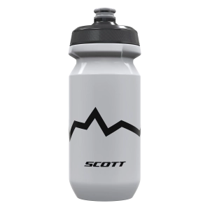 Bottle G5 Corp wht/blk 800ml (10)