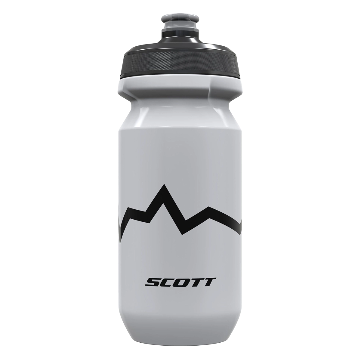 Bottle G5 Corp wht/blk 800ml (10)