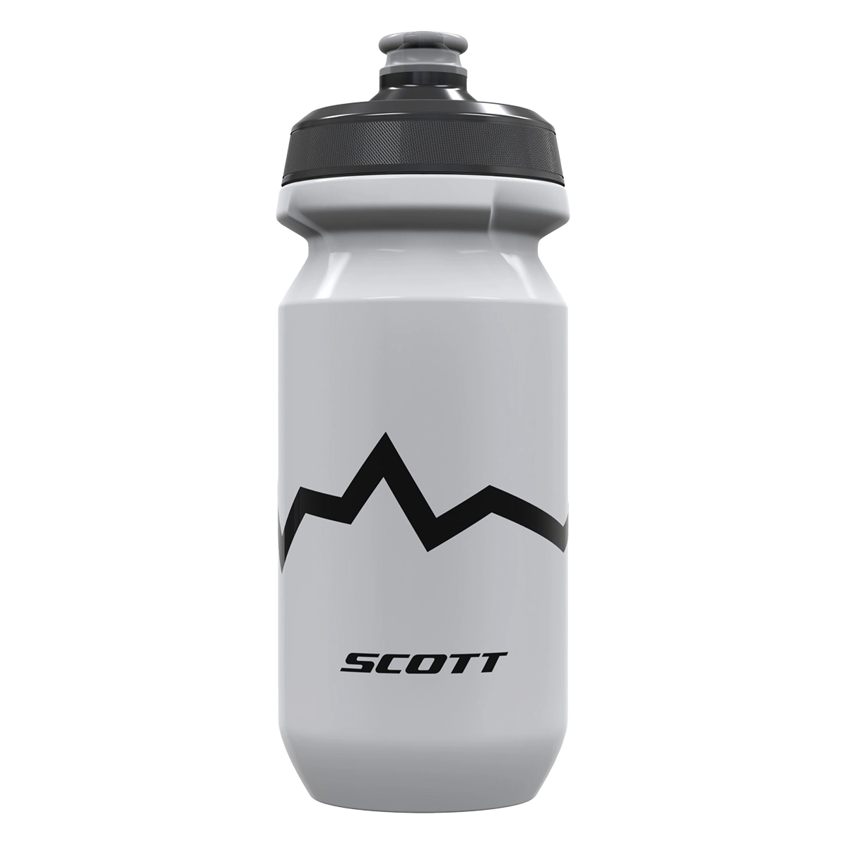 Bottle G5 Corp wht/blk 800ml (10)