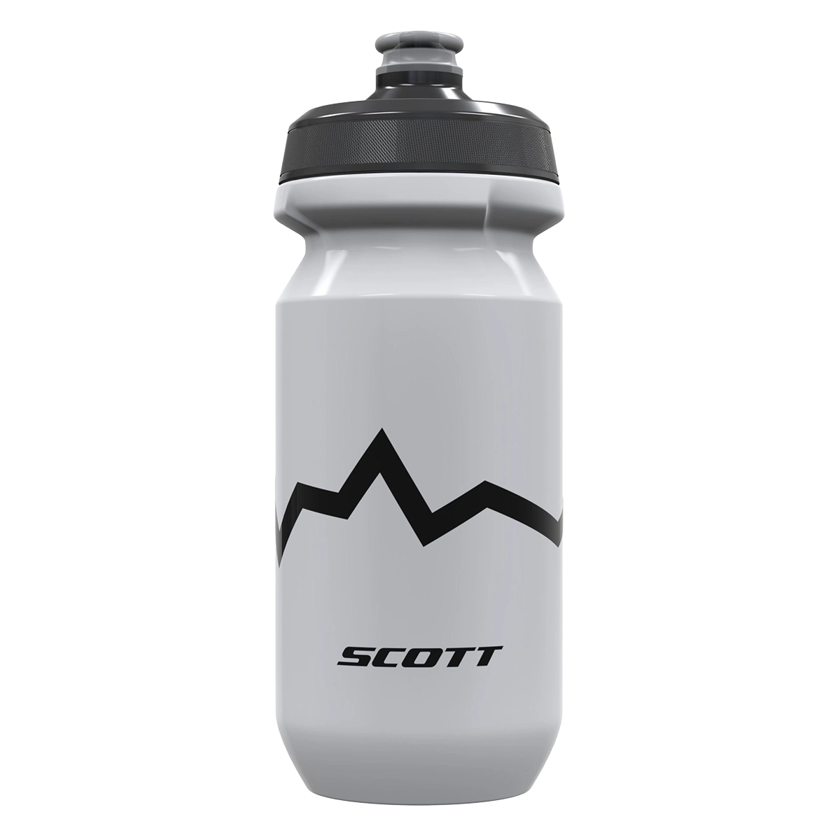 Bottle G5 Corp wht/blk 800ml (10)