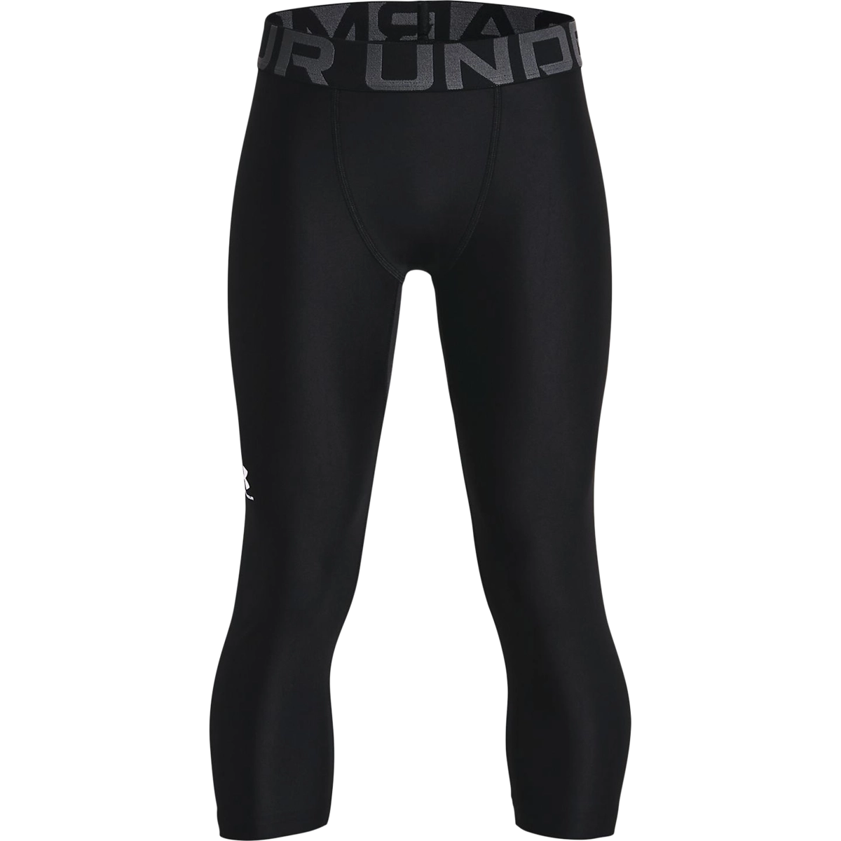 Boys' HeatGear 3/4 Leggings