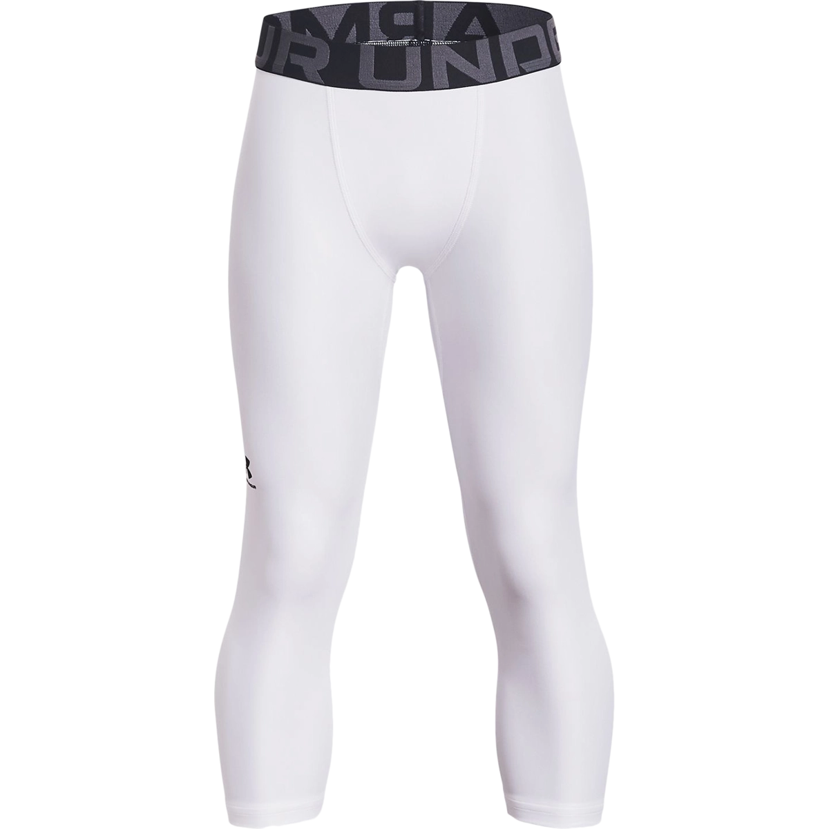 Boys' HeatGear 3/4 Leggings